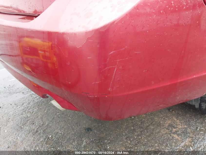 2006 Ford Fusion Se VIN: 3FAFP07116R248034 Lot: 39431670