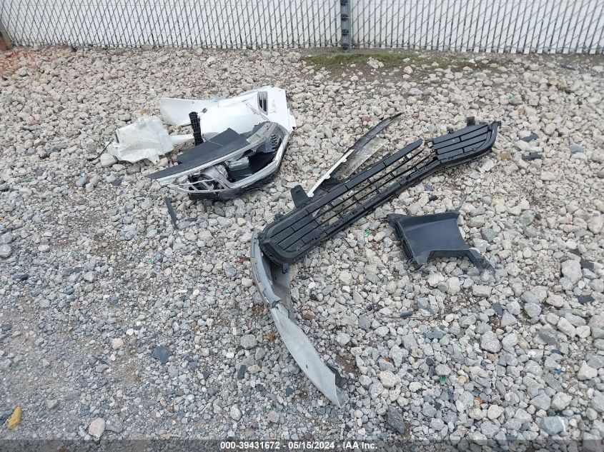 2016 Kia Optima Lx VIN: 5XXGT4L31GG027641 Lot: 39431672