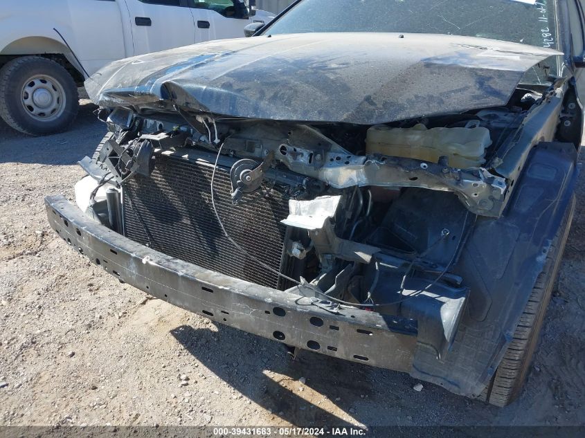 2019 Chrysler 300 300S Awd VIN: 2C3CCAGG8KH727354 Lot: 39431683