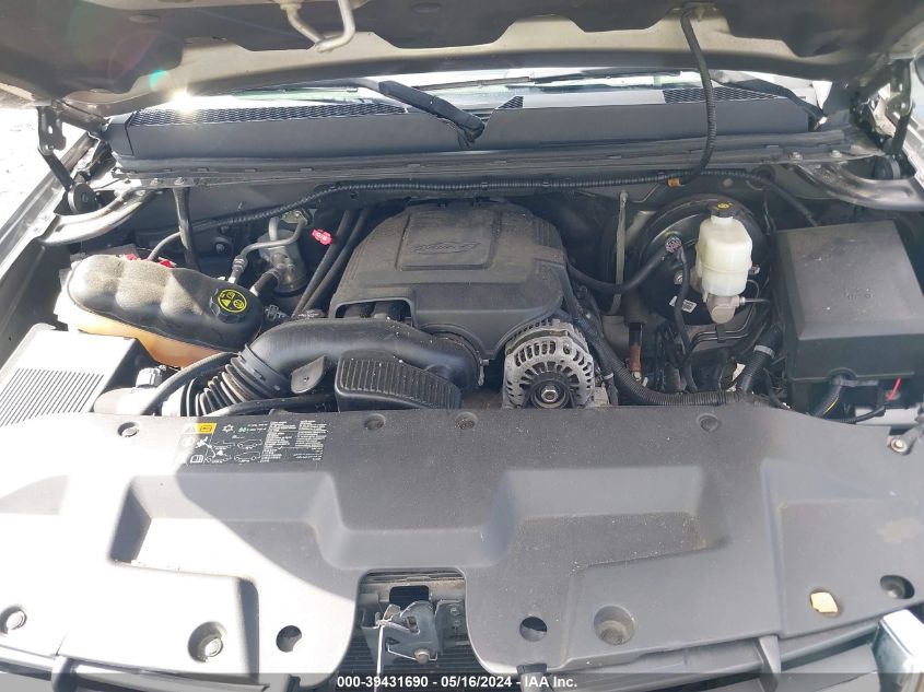 2013 GMC Sierra 1500 Sl VIN: 1GTR1UEA3DZ184767 Lot: 39431690