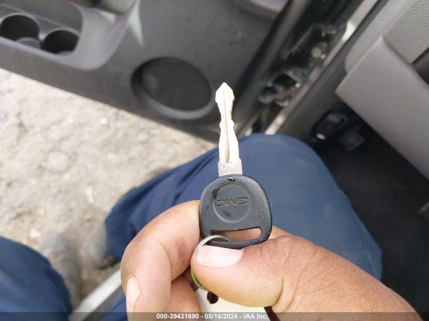 2013 GMC Sierra 1500 Sl VIN: 1GTR1UEA3DZ184767 Lot: 39431690