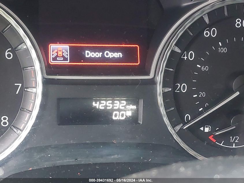 2020 Infiniti Qx60 Luxe Awd VIN: 5N1DL0MM0LC506156 Lot: 39431692