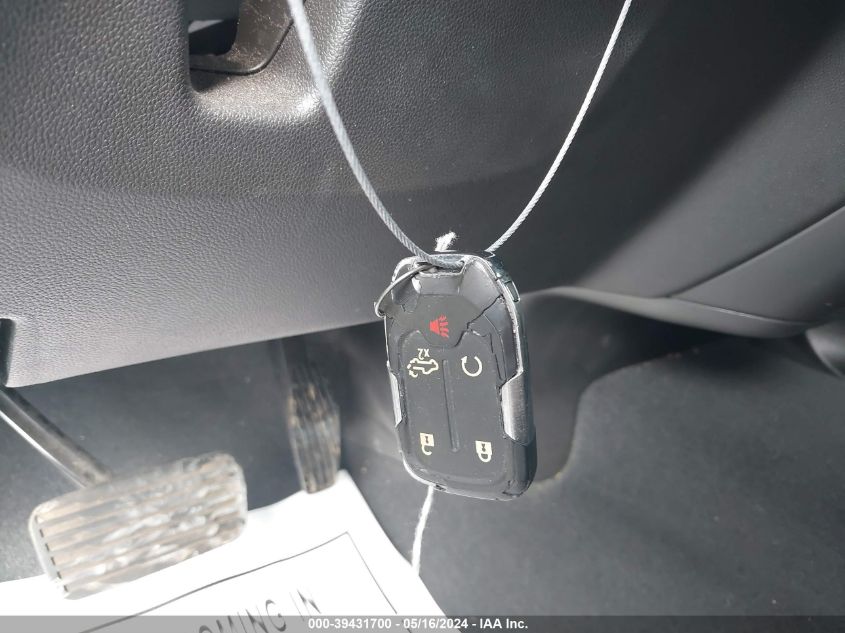 2022 Chevrolet Silverado K2500 Heavy Duty Lt VIN: 1GC4YNEY8NF161691 Lot: 39431700