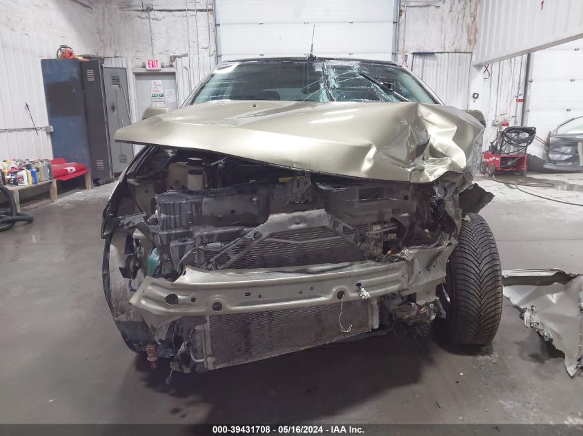 2013 Ford Edge Limited VIN: 2FMDK4KC1DBE11806 Lot: 39431708