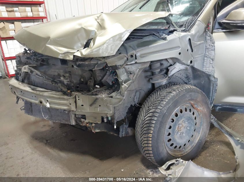 2013 Ford Edge Limited VIN: 2FMDK4KC1DBE11806 Lot: 39431708