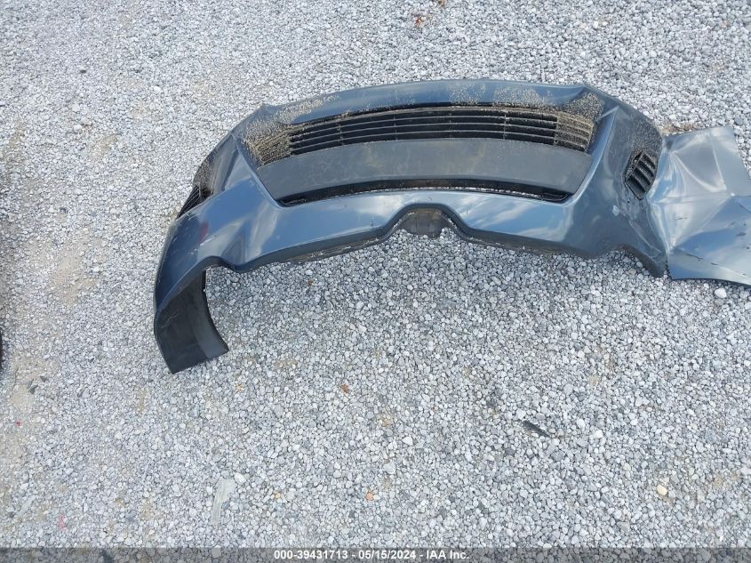 2014 Toyota Corolla L VIN: 2T1BURHE2EC191693 Lot: 39431713