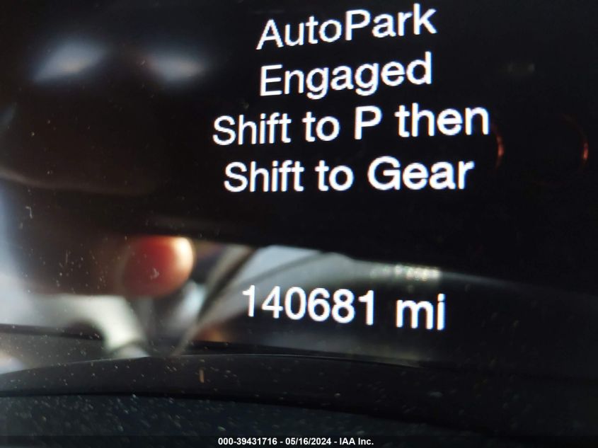 2020 Jeep Grand Cherokee Trailhawk 4X4 VIN: 1C4RJFLG9LC116932 Lot: 39431716