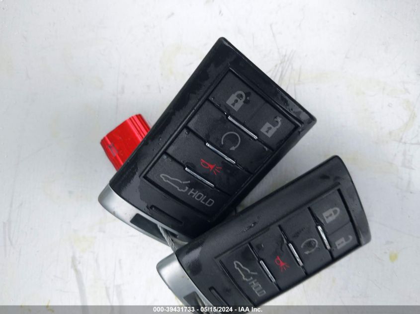 2019 Chevrolet Corvette Z06 VIN: 1G1YU2D69K5602167 Lot: 39431733