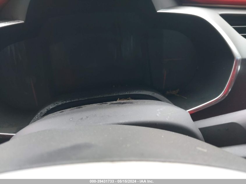 2019 Chevrolet Corvette Z06 VIN: 1G1YU2D69K5602167 Lot: 39431733