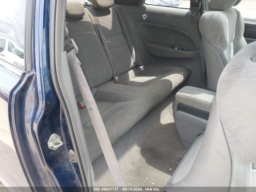 2008 Honda Civic Ex VIN: 2HGFG12818H522756 Lot: 39431737