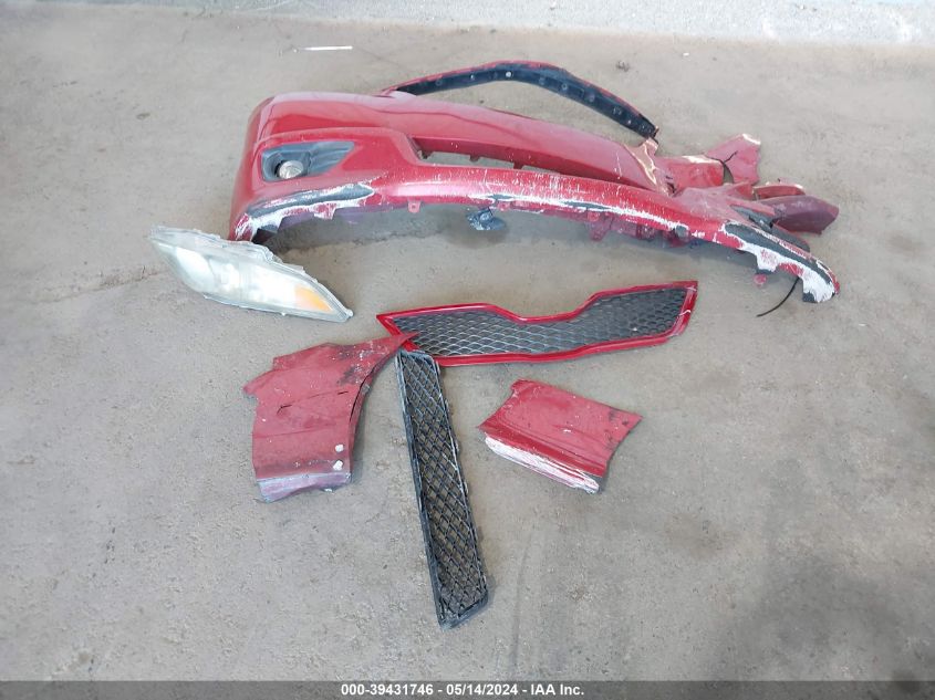 2010 Toyota Camry Se VIN: 4T1BF3EK6AU039183 Lot: 39431746