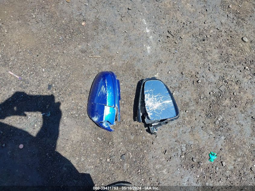 2018 Honda Fit Ex VIN: 3HGGK5H81JM719547 Lot: 39431753