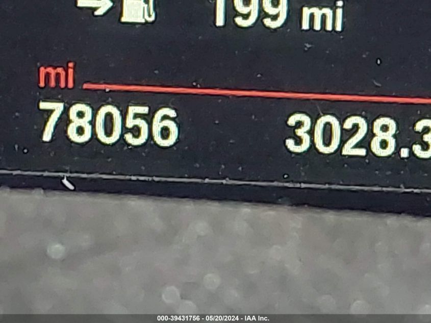 2015 BMW 328I VIN: WBA3C1C57FP852487 Lot: 39431756