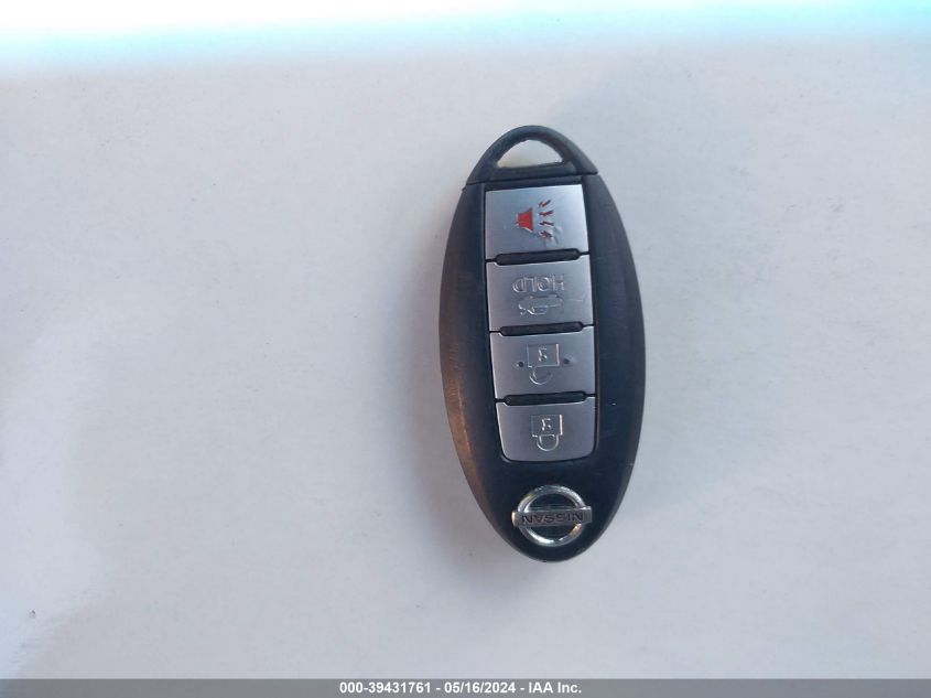 2011 Nissan Altima 2.5 S VIN: 1N4AL2AP6BN443008 Lot: 39431761