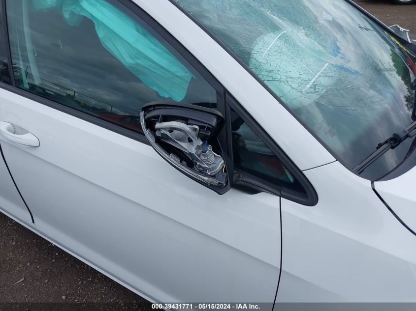 2016 VOLKSWAGEN GOLF SPORTWAGEN - 3VWC17AU7GM513870