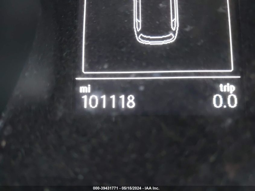 2016 VOLKSWAGEN GOLF SPORTWAGEN - 3VWC17AU7GM513870