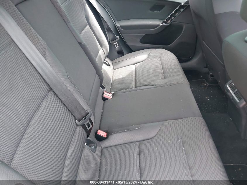 2016 VOLKSWAGEN GOLF SPORTWAGEN - 3VWC17AU7GM513870