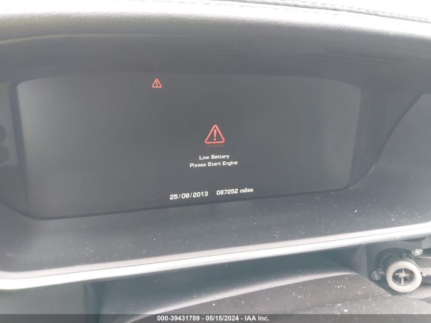 2016 Land Rover Range Rover 5.0L V8 Supercharged VIN: SALGS3EFXGA292521 Lot: 39431789