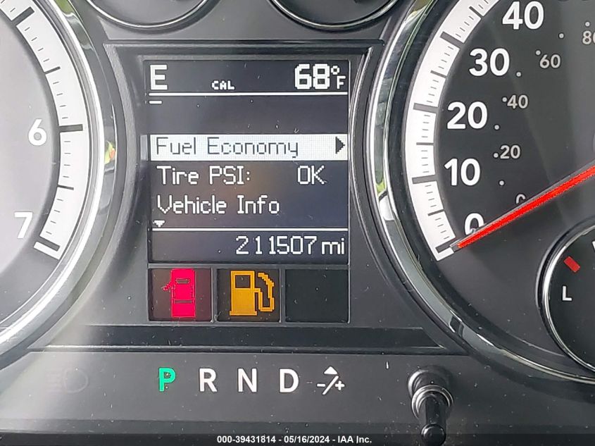 2012 Ram 1500 Laramie VIN: 1C6RD7NT4CS289181 Lot: 39431814