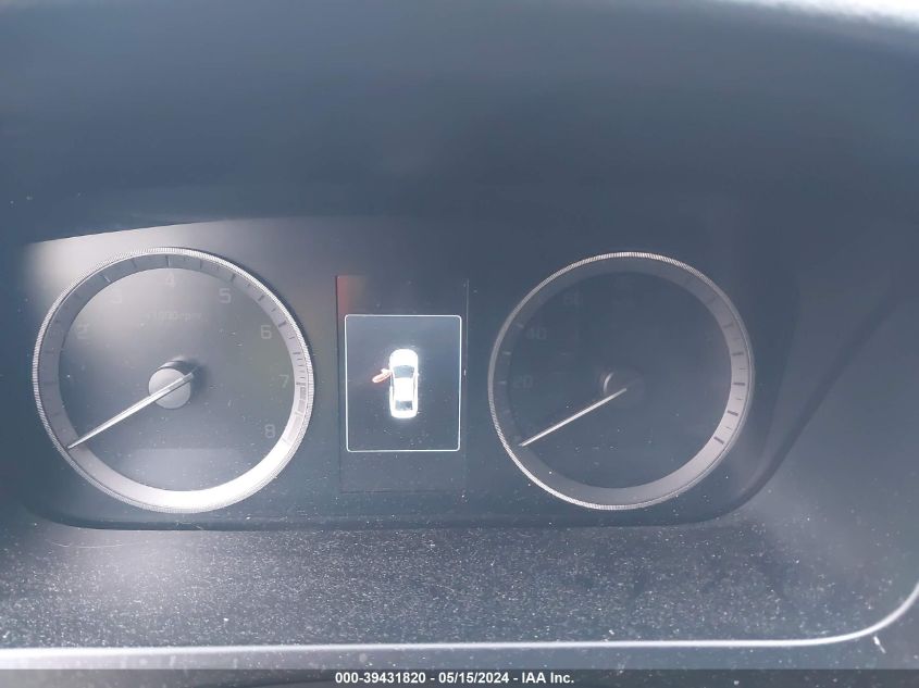 2015 Hyundai Sonata Limited VIN: 5NPE34AF2FH167107 Lot: 39431820