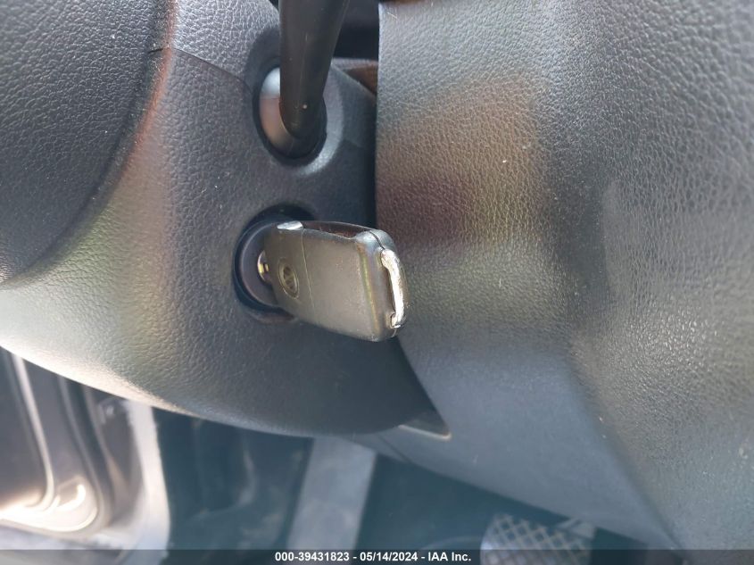 2010 Volkswagen Tiguan S VIN: WVGAV7AX9AW523263 Lot: 39431823