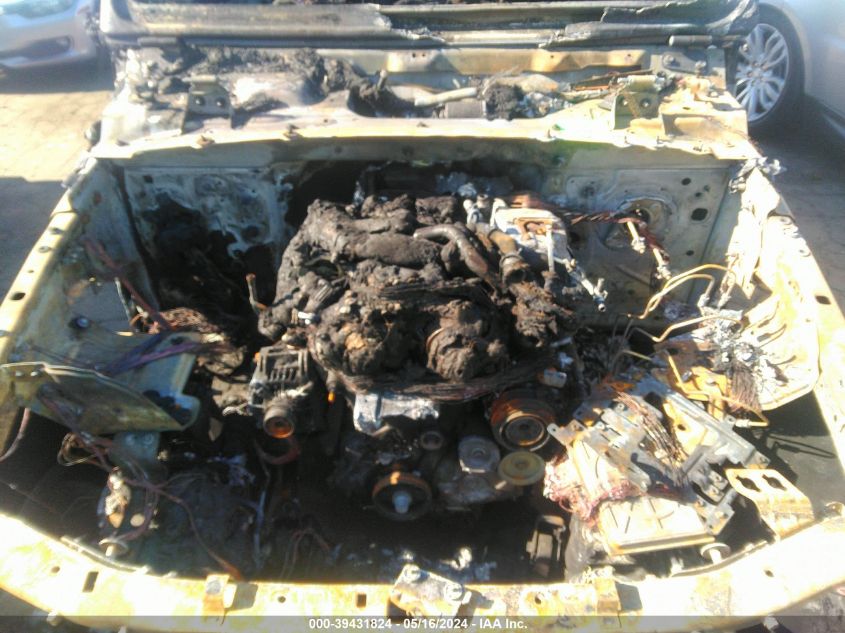 2020 Jeep Wrangler Unlimited Sport S 4X4 VIN: 1C4HJXDNXLW181611 Lot: 39431824