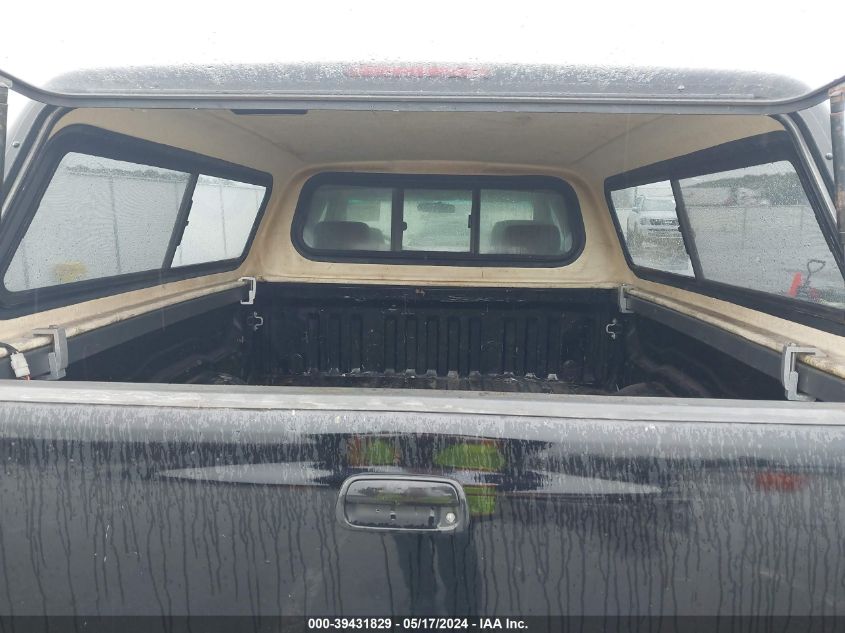 2001 Toyota Tundra Sr5 V8 VIN: 5TBRT34141S206108 Lot: 39431829