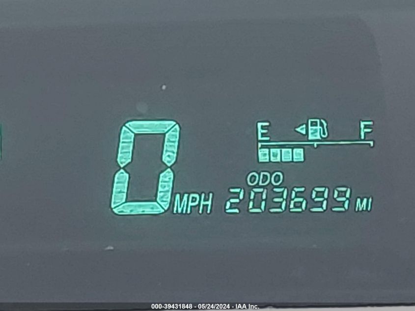 2006 Toyota Prius VIN: JTDKB20UX67500944 Lot: 39431848