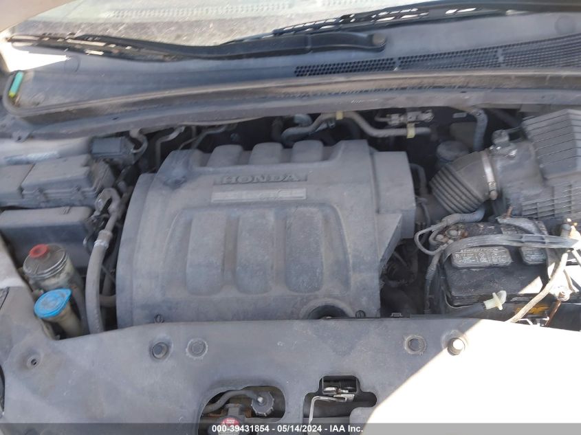 2007 Honda Odyssey Touring VIN: 5FNRL38817B044286 Lot: 39431854