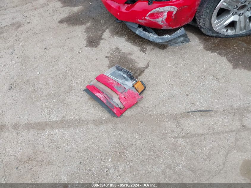 2018 Chevrolet Silverado 1500 Custom VIN: 1GCVKPEH1JZ116568 Lot: 39431855