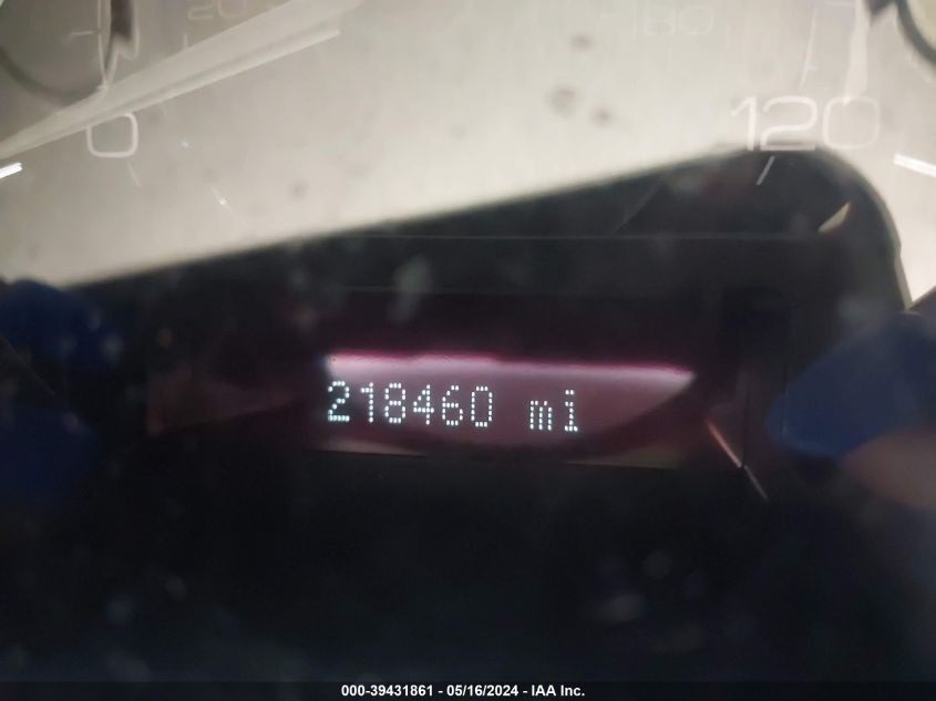 2010 Lincoln Mkz VIN: 3LNHL2GC3AR622210 Lot: 39431861