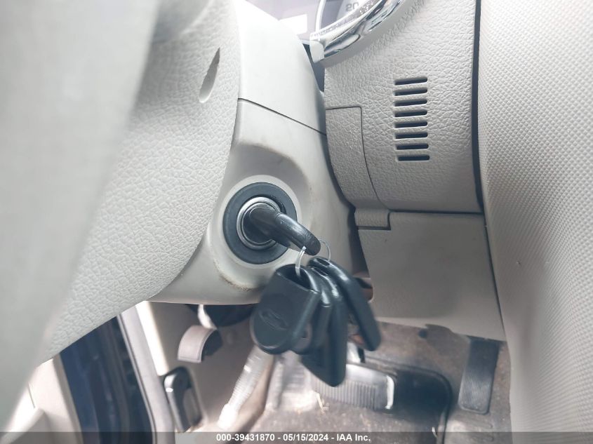 2007 Ford Explorer Sport Trac Xlt VIN: 1FMEU51K47UA73412 Lot: 39431870