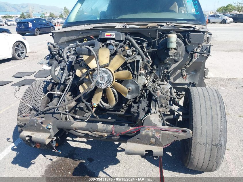 2000 GMC Sierra 1500 Sle VIN: 1GTEK19T4YE304515 Lot: 39431876