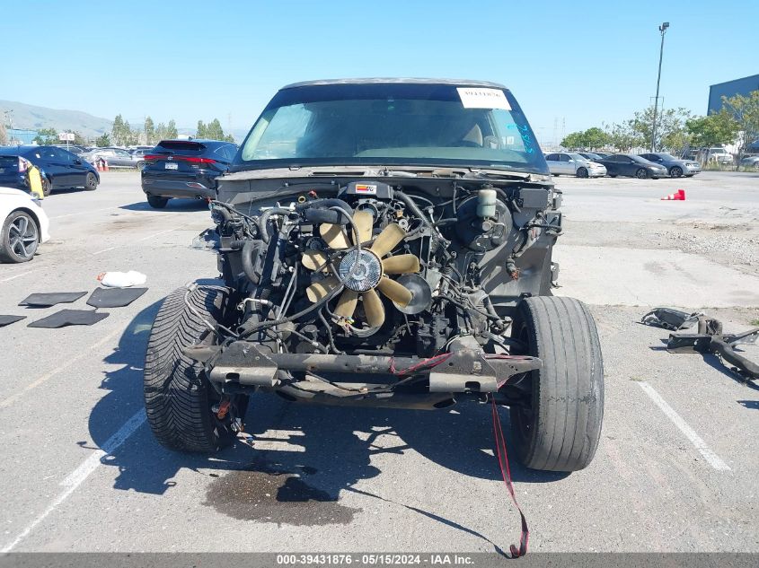 2000 GMC Sierra 1500 Sle VIN: 1GTEK19T4YE304515 Lot: 39431876