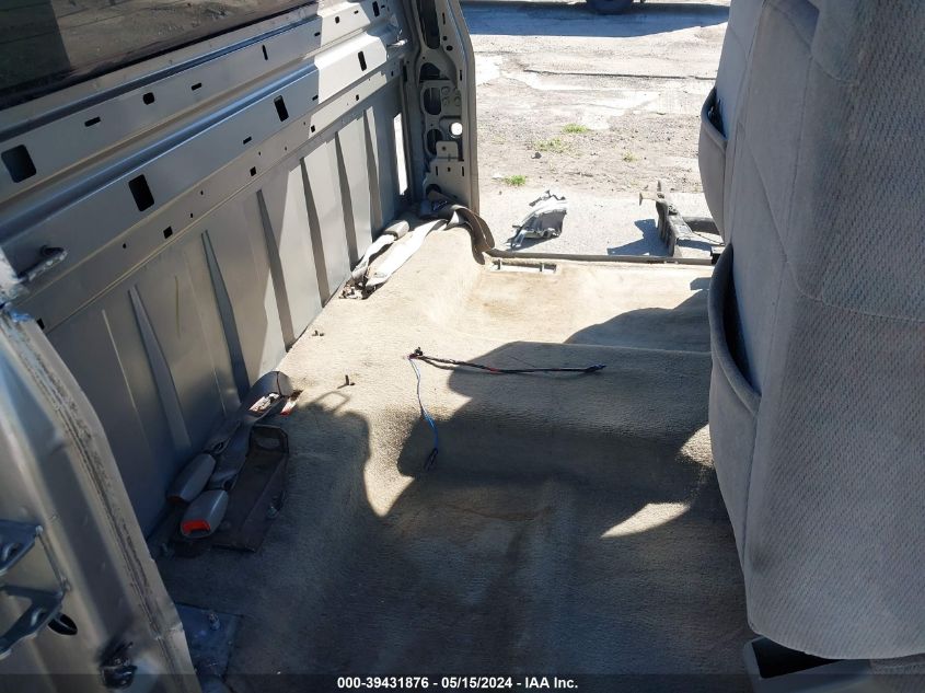 2000 GMC Sierra 1500 Sle VIN: 1GTEK19T4YE304515 Lot: 39431876