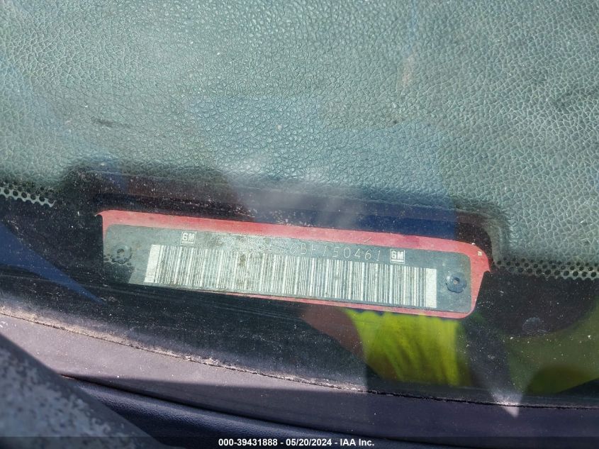 2011 Chevrolet Silverado 1500 Lt VIN: 1GCPKSE36BF150461 Lot: 39431888