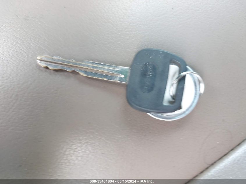 2003 Toyota Tundra Ltd V8 VIN: 5TBBT48113S438556 Lot: 39431894