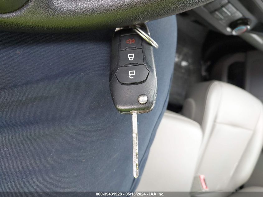 2019 Ford F-150 Xl VIN: 1FTMF1CB5KKC81819 Lot: 39431928