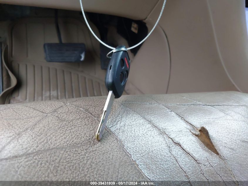 2006 Honda Accord 3.0 Ex VIN: 1HGCM66556A015475 Lot: 39431939