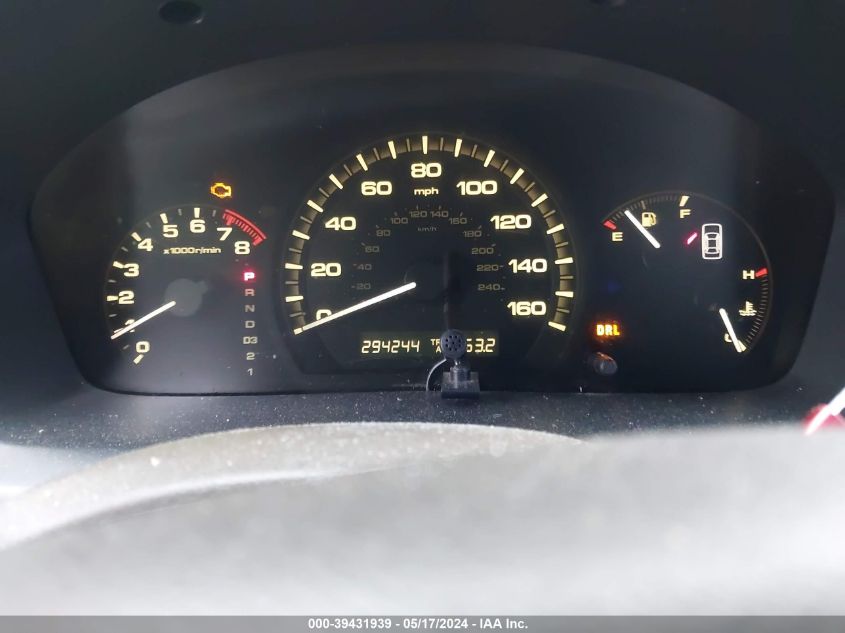 2006 Honda Accord 3.0 Ex VIN: 1HGCM66556A015475 Lot: 39431939