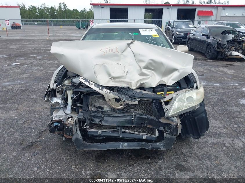 2007 Toyota Camry Ce/Le/Xle/Se VIN: 4T1BE46KX7U726795 Lot: 39431942