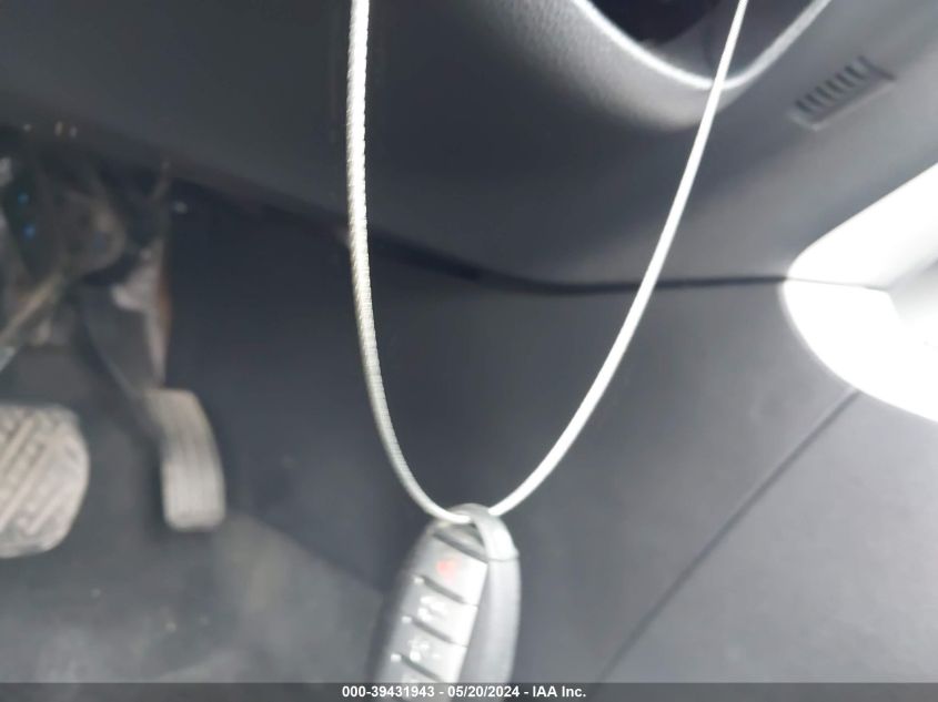 2015 Nissan Altima 2.5 S VIN: 1N4AL3AP3FC475406 Lot: 39431943