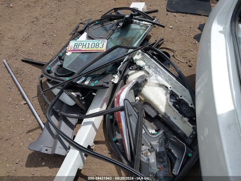 2015 Nissan Altima 2.5 S VIN: 1N4AL3AP3FC475406 Lot: 39431943