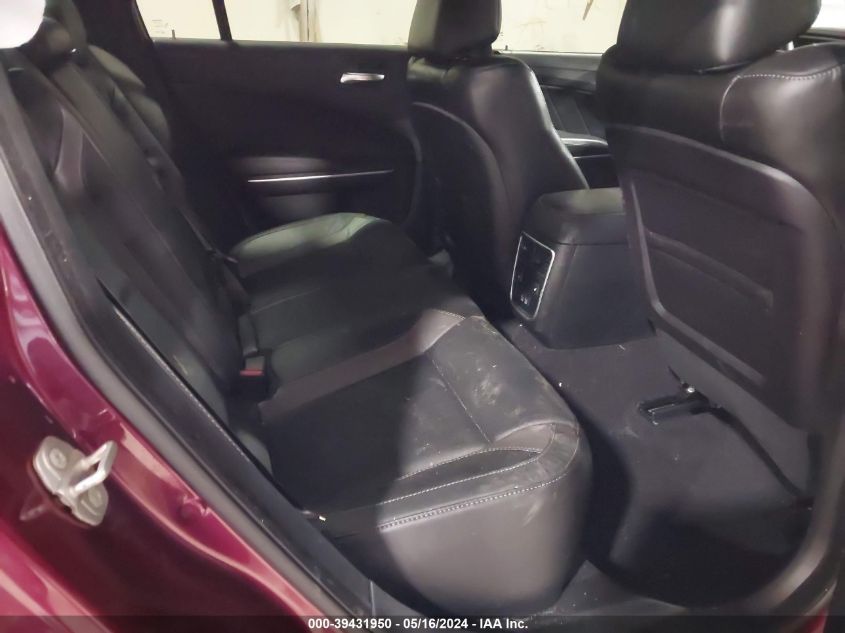 2020 Dodge Charger Sxt Awd VIN: 2C3CDXJG2LK187185 Lot: 39431950