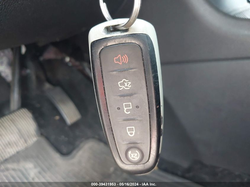 2011 Ford Edge Limited VIN: 2FMDK3KC5BBA46067 Lot: 39431953