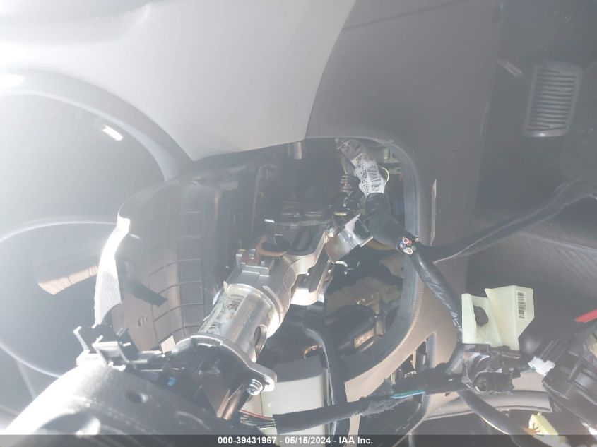 2014 Kia Soul + VIN: KNDJP3A54E7071311 Lot: 39431967