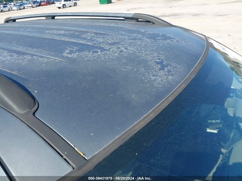 2003 Jeep Grand Cherokee Laredo VIN: 1J4GX48SX3C515432 Lot: 39431978