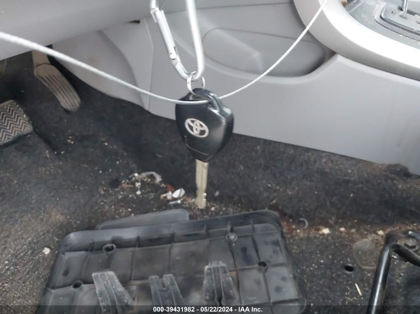 2009 Toyota Corolla Le VIN: JTDBL40E69J047446 Lot: 39431982