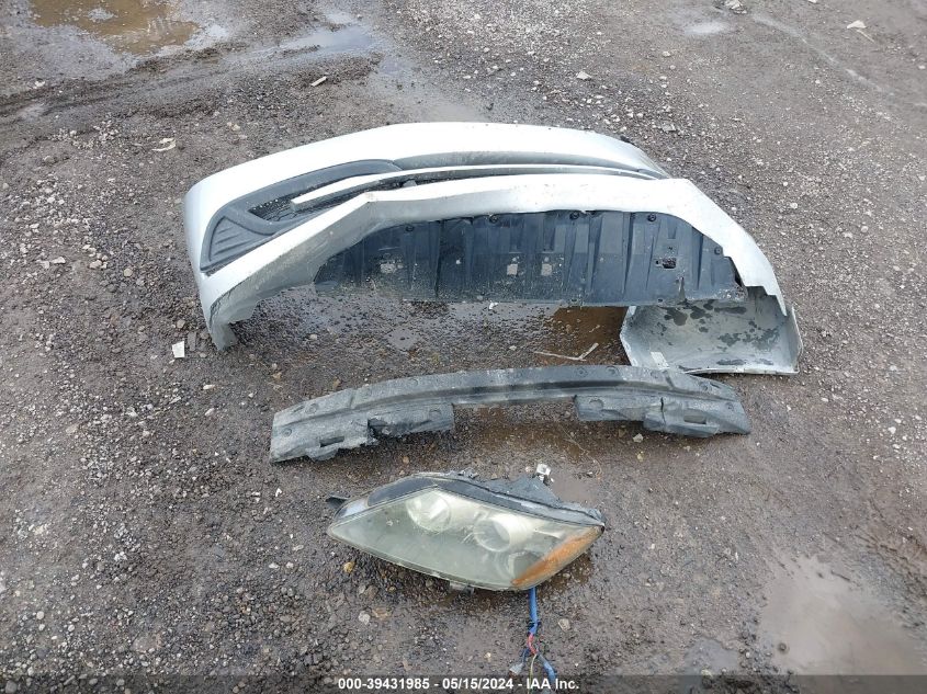 2014 HONDA CIVIC - 19XFB5F5XEE063432