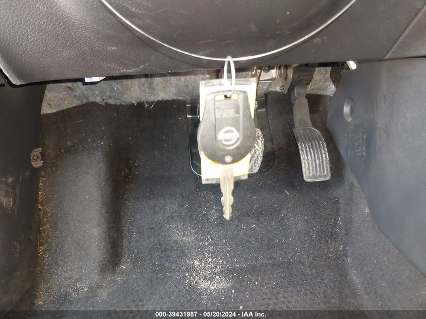 2018 Nissan Sentra S VIN: 3N1AB7AP1JY342568 Lot: 39431987